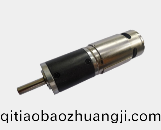 OT-36GP自(zi)動天(tian)線(xian)減(jian)速(su)電機(ji)