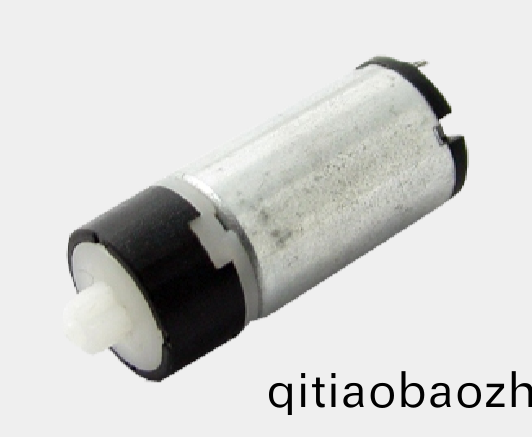 OT-12GP微(wei)型減速電(dian)機(ji)