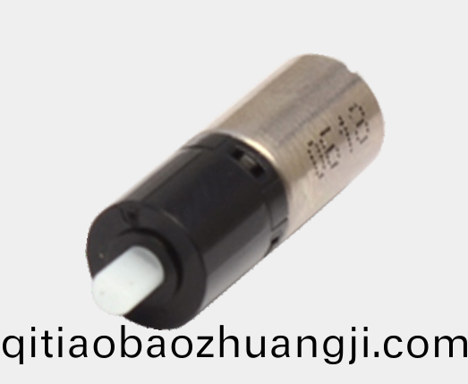OT-6GP微(wei)型(xing)行(xing)星減速電機(ji)