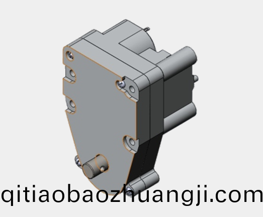 OT-75GF自(zi)動售(shou)貨(huo)機(ji)減(jian)速(su)電機(ji)