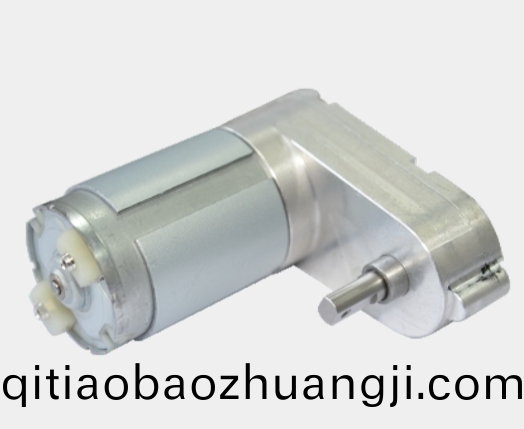 OT-36GF汽車車(che)牕減速電機(ji)