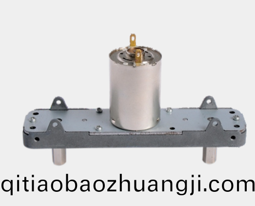 OT-1228按摩器減速電機