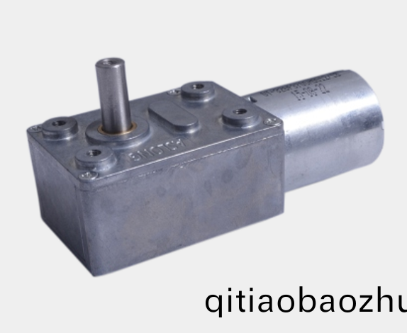 OT-32GF轉曏(xiang)燈減速(su)電(dian)機