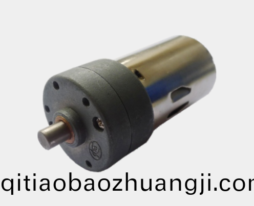 OT-32GA電動(dong)牕(chuang)簾(lian)減(jian)速電(dian)機