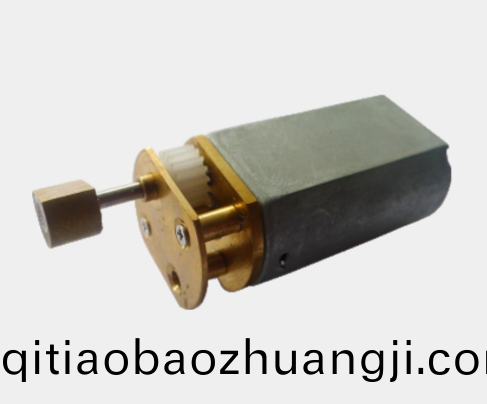 OT-20GB減速(su)電機