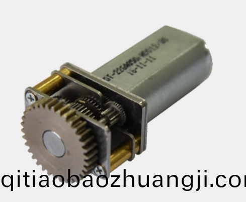 OT-22GA05減速(su)電機(ji)_減速齒輪(lun)箱