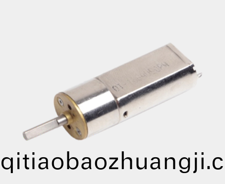 OT-16GA微(wei)型減速(su)電(dian)機_行星減速(su)電機(ji)