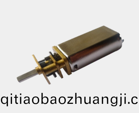 OT-13GA減速(su)電機(ji)_小(xiao)型(xing)減(jian)速(su)機