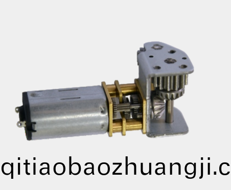 OT-12GA減(jian)速齒輪(lun)箱_減速電機(ji)