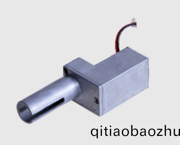 OT-12F減速(su)電(dian)機_微(wei)型齒輪(lun)箱(xiang)