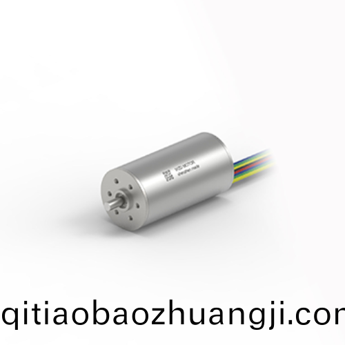 OT-ECS 2854無槽無刷(shua)直流(liu)電(dian)機(ji)
