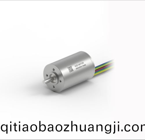 OT-ECS 2232無(wu)槽(cao)無(wu)刷直(zhi)流(liu)電機(ji)