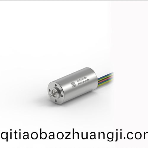 OT-ECS 2040無(wu)槽(cao)無刷直(zhi)流電機