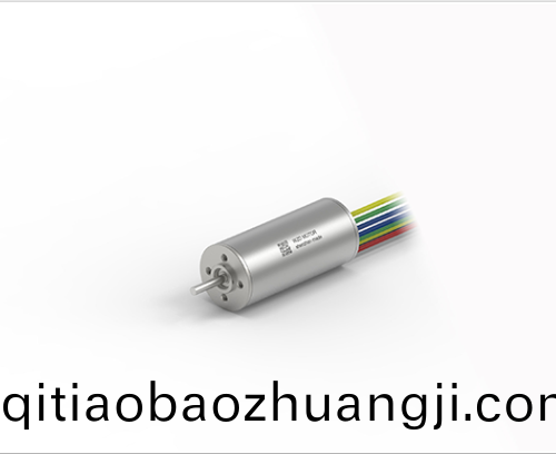 OT-ECS 1636無(wu)槽無刷直流(liu)電機