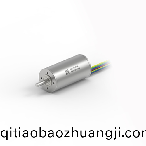 OT-ECS 3260無槽無刷(shua)直流電機