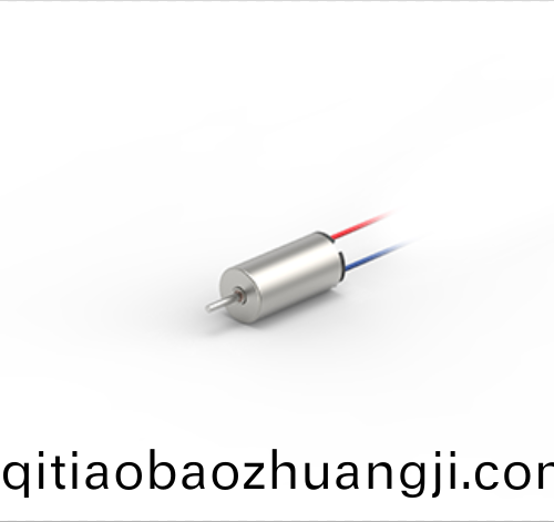 OT-CM0612空心(xin)桮電機(ji)