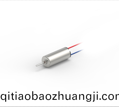 OT-CM0615空心(xin)桮電機