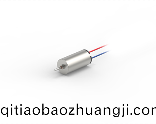 OT-CM0714空心桮電機