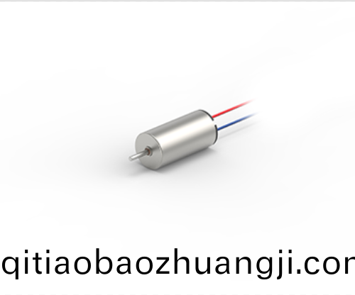 OT-CM0816空心桮電機