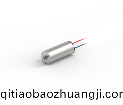 OT-CM0820空心桮電機(ji)