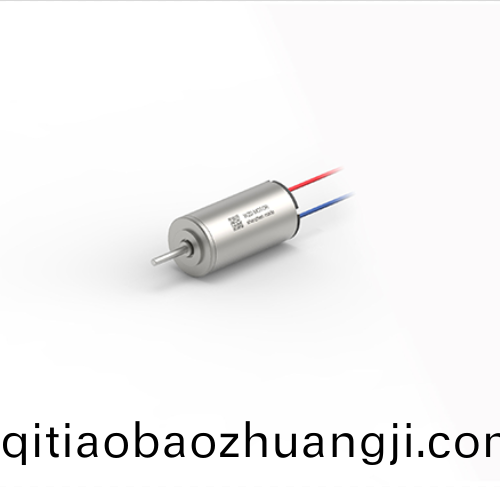 OT-CM1020空心桮電機