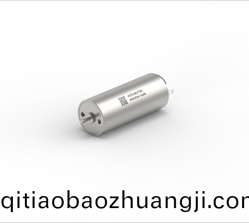 OT-CM1640空心桮(bei)電機(ji)