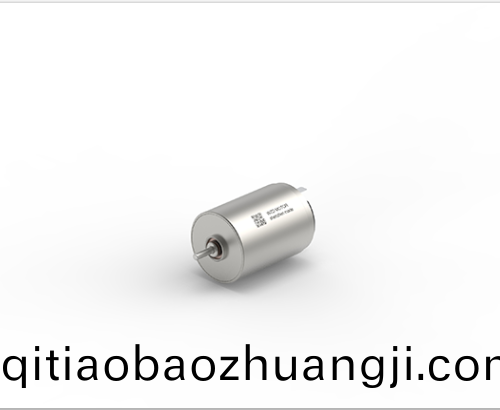 OT-CM1723空心桮電(dian)機(ji)