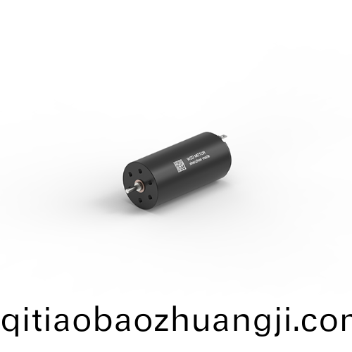 OT-CM2247石墨刷(shua)空(kong)心桮(bei)電(dian)機