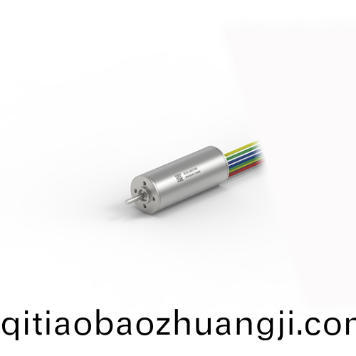 OT-ECS1640無(wu)槽無(wu)刷直(zhi)流電機(ji)