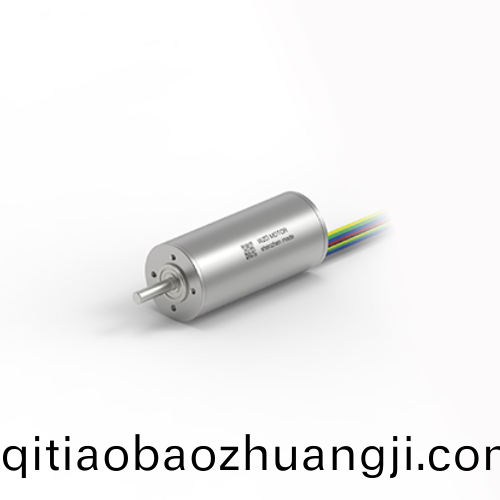 OT-ECS3270無(wu)槽(cao)無刷電機(ji)-空心(xin)桮電機(ji)
