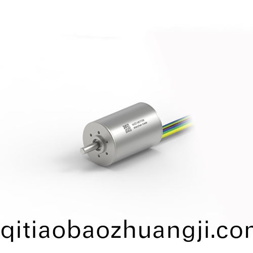 OT-ECS4058無槽(cao)無刷電(dian)機(ji)
