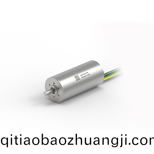 OT-ECS4088無槽無刷(shua)電機
