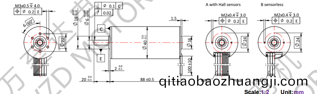 OT-ECS4088無(wú)槽(cao)無(wú)(wu)刷電(dian)機(jī)(ji)-空(kong)心(xin)桮電(dian)機(jī)(ji)-萬(wàn)(wan)至(zhi)達(dá)(da)電(dian)機(jī)