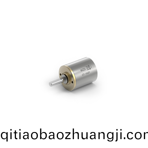 OT-16GP行星(xing)齒(chi)輪箱(xiang)