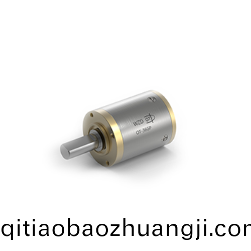 OT-36GP行(xing)星(xing)齒(chi)輪(lun)箱(xiang)