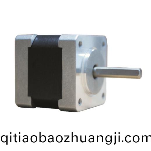 35係(xi)列(lie)1.8°兩(liang)相開(kāi)(kai)環(huán)步進(jìn)電機(jī)(ji)