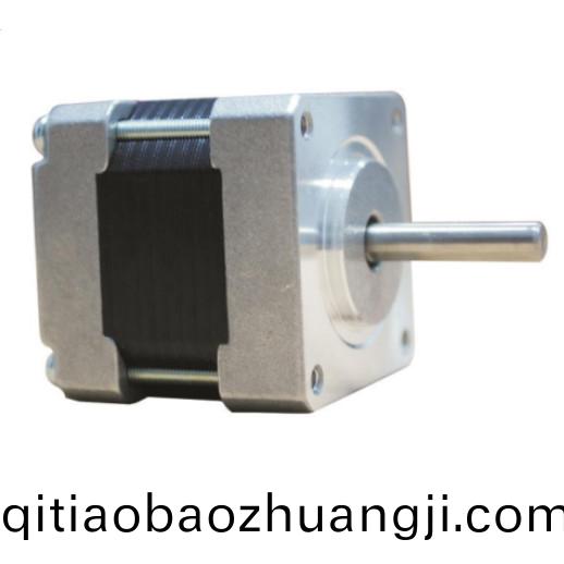 39係(xi)列(lie)1.8°兩相(xiang)開(kāi)(kai)環(huán)(huan)步進(jìn)電(dian)機(jī)