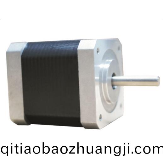 42係列(lie)1.8°兩(liang)相開環(huan)步進電機
