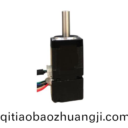20係(xi)列1.8°兩(liang)相(xiang)閉環(huan)步(bu)進電(dian)機(ji)