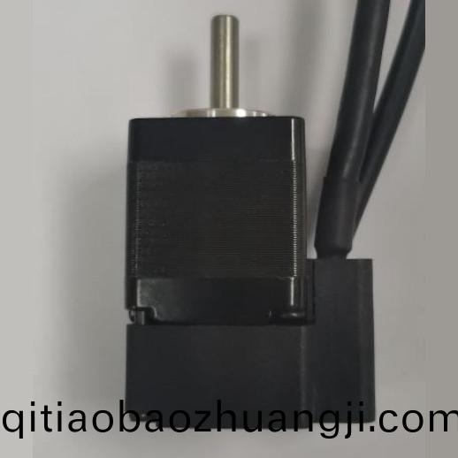 28係列(lie)1.8°兩(liang)相閉(bi)環(huan)步(bu)進(jin)電機(ji)