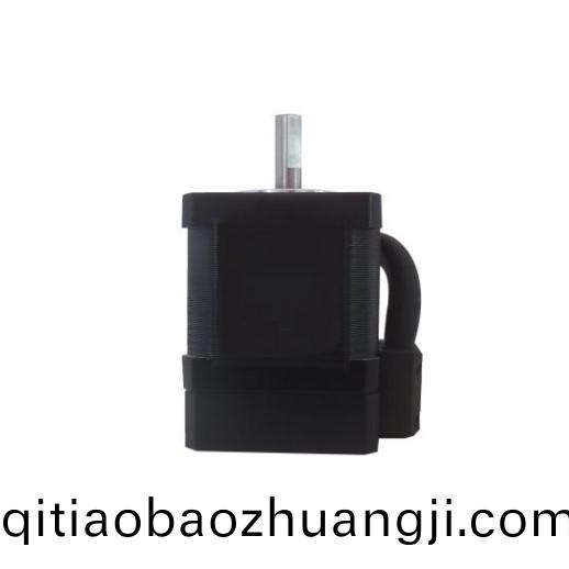 39係(xi)列(lie)1.8°兩相(xiang)閉環(huan)步(bu)進(jin)電機