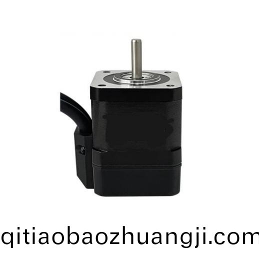 42係列(lie)1.8°兩(liang)相閉(bi)環步進電機(ji)