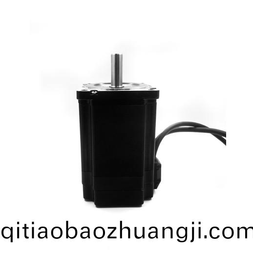 57係列1.8°兩相(xiang)閉環步(bu)進(jin)電機
