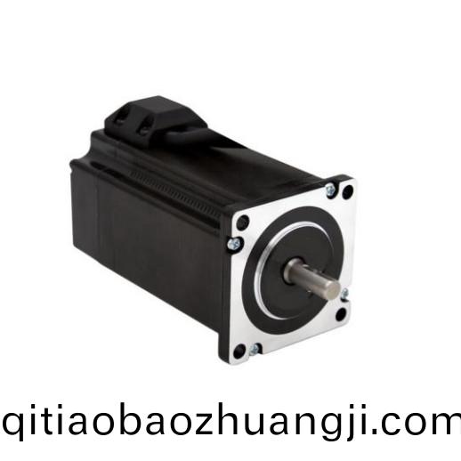 60係(xi)列(lie)1.8°兩相閉環步進電機(ji)