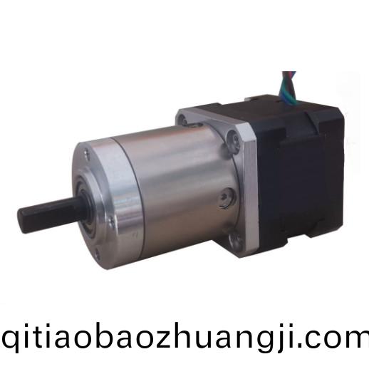 35係(xi)列(lie)閉(bi)環(huán)(huan)步(bu)進(jin)電(dian)機(ji)+齒(chi)輪箱