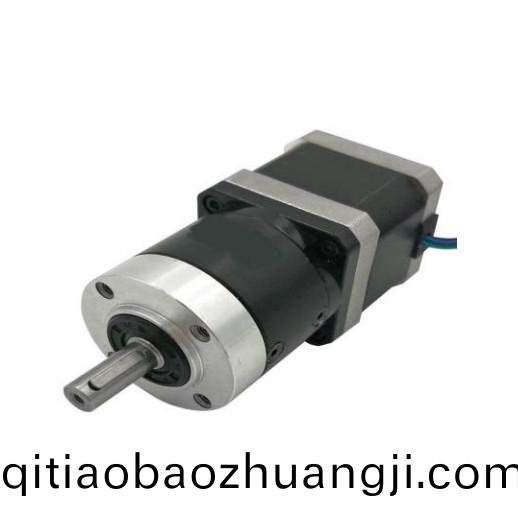 42係列閉環(huán)(huan)步(bu)進電(dian)機(ji)+齒(chi)輪(lun)箱(xiang)