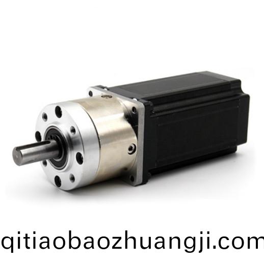 57係列(lie)閉環(huán)步(bu)進電(dian)機+齒(chi)輪(lun)箱(xiang)