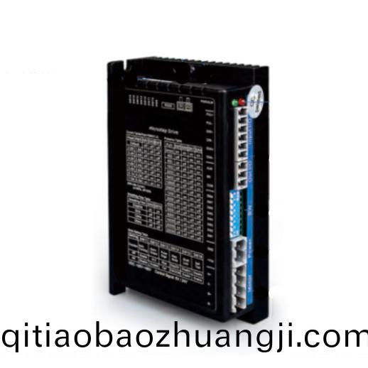 步進(jin)電(dian)機開環(huán)驅(qū)動器