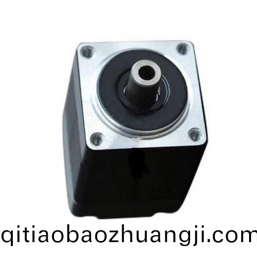 20係(xi)列空心軸電(dian)機