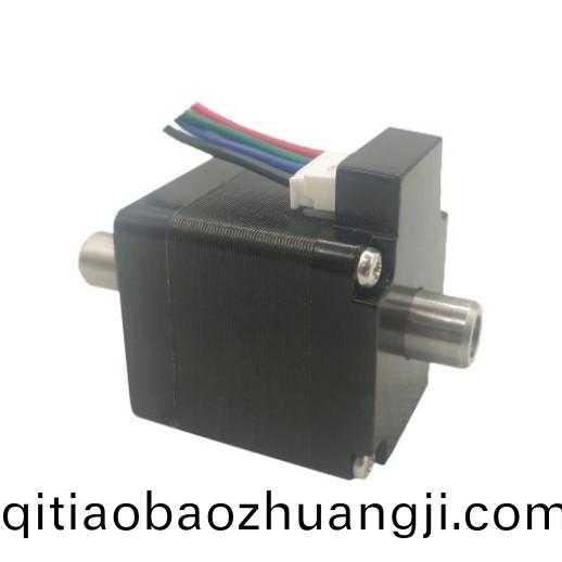 28係列(lie)空心(xin)軸(zhou)電(dian)機